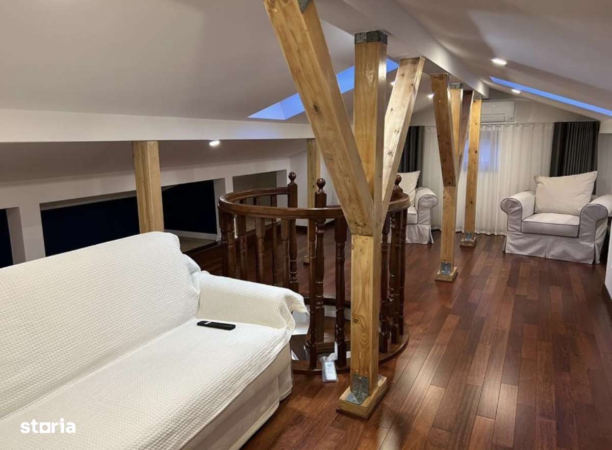 Vila lux 5 camere complex  Arena  Regia Mamaia Nord-14