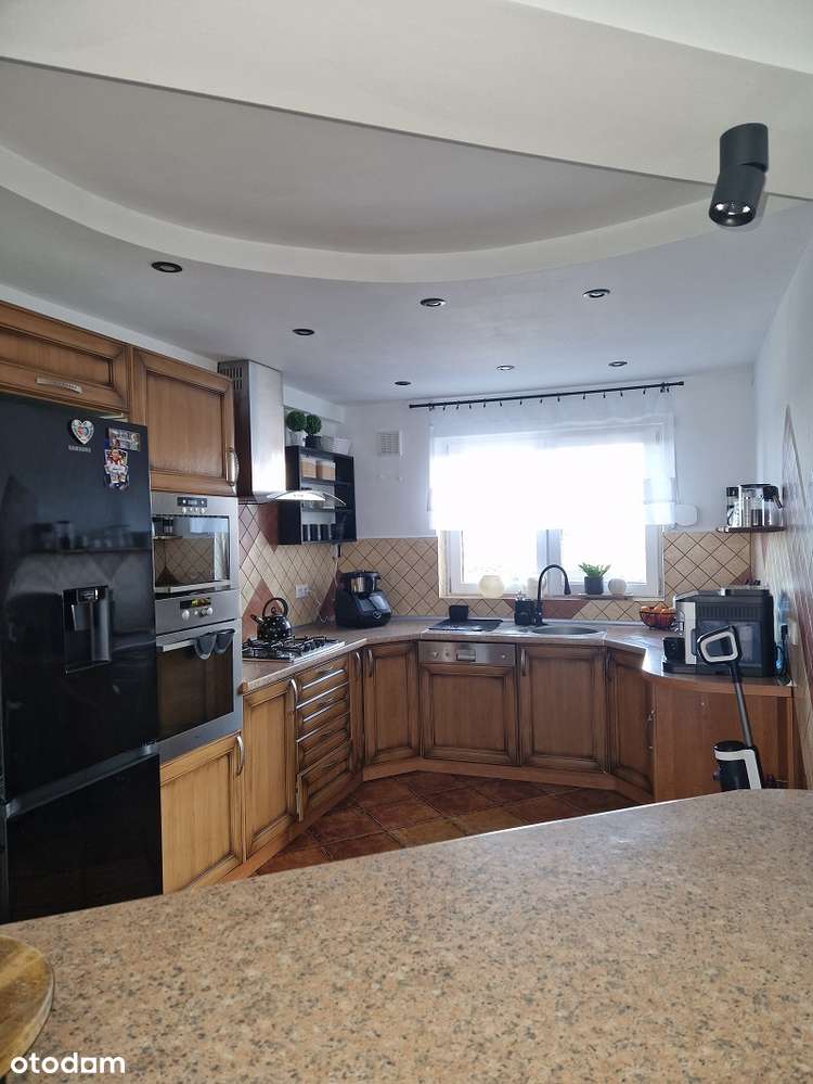 Dom wolnostojący o powierzchni 130m², działka 650m2, Zbiersk-3