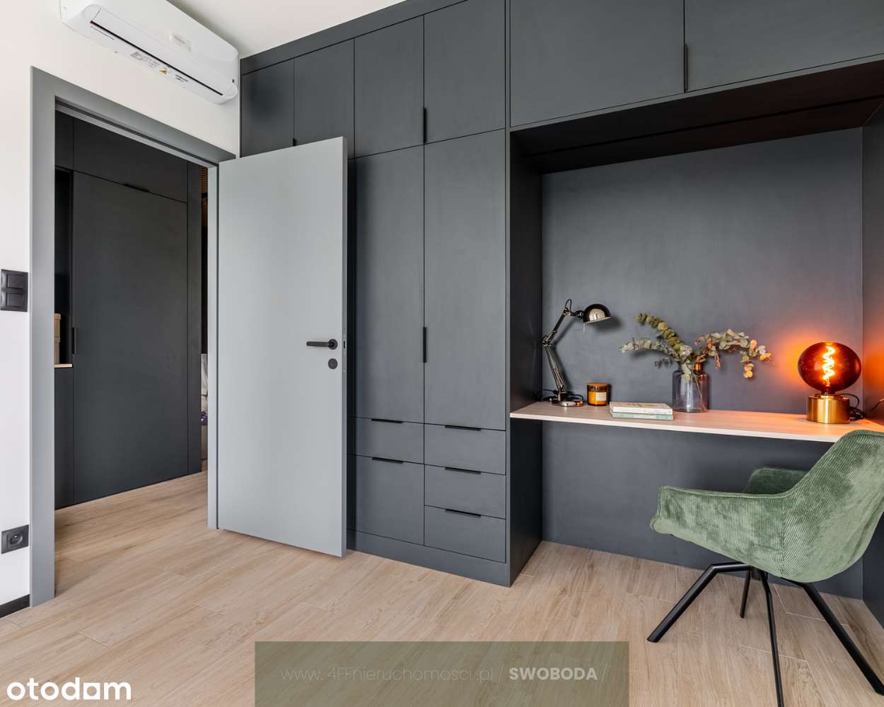 Piękny Dom Pasywny z Basenem | 20 min od Łodzi-15