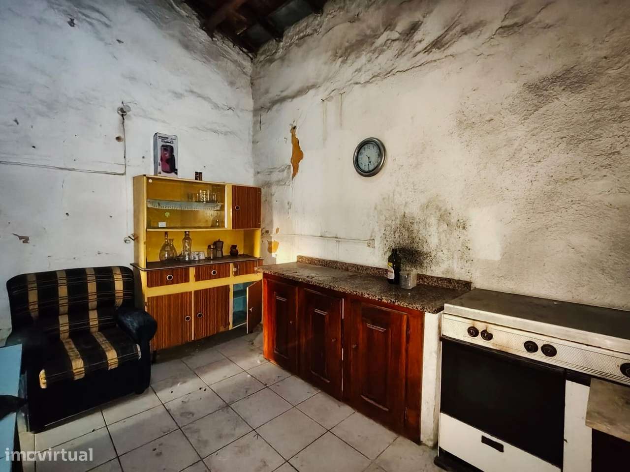 Moradia T2 / Pouca Pena / Soure - Grande imagem: 4/10