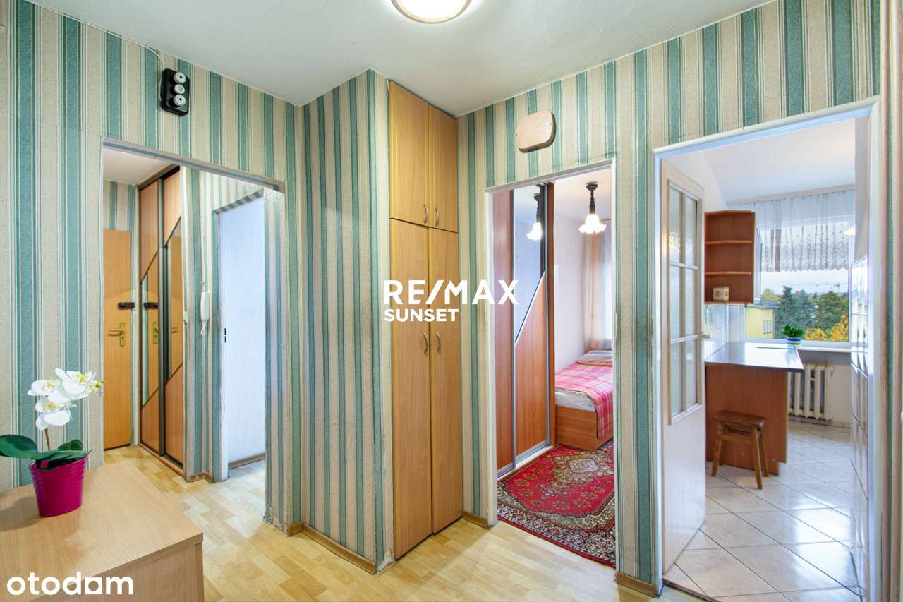 Mieszkanie 3- pokoje blisko morza - Pełny obrazek: 5/15