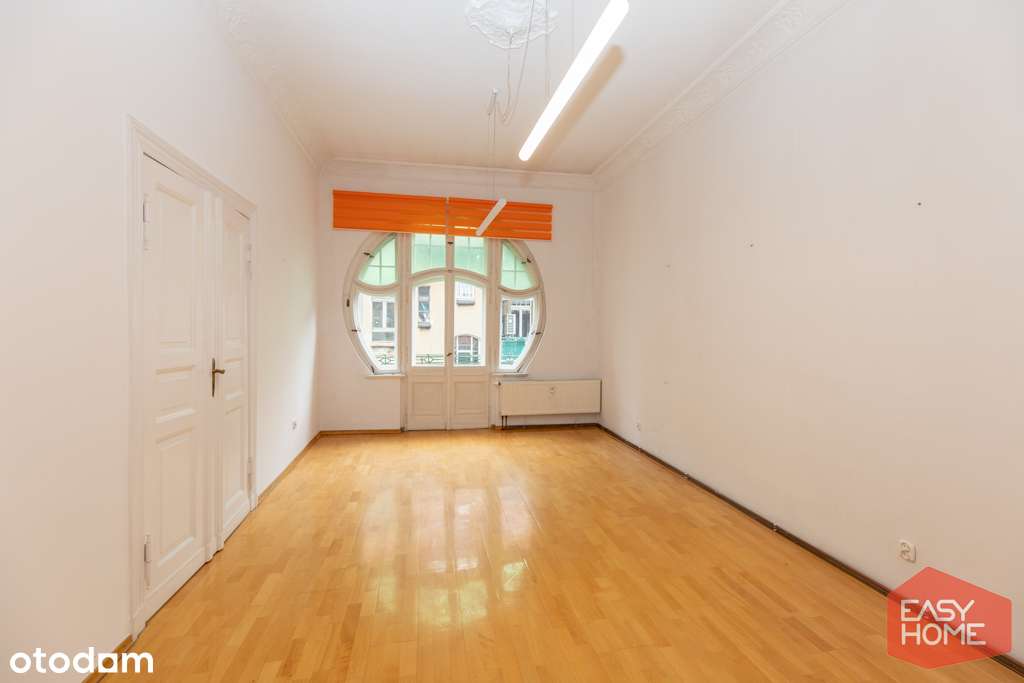 Piękne, klimatyczne, rozkładowe, super lokalizacja