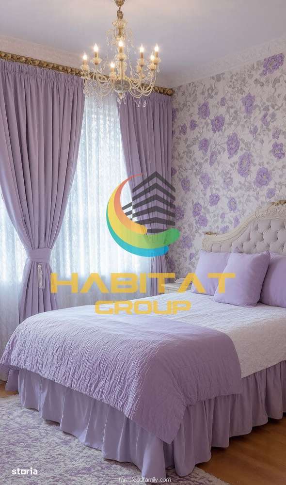 Vanzare apartament 2 camere bloc nou Grand Arena 51 mp comision 0 - Imagine principală: 5/8