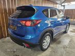 Mazda CX-5 2.2 D Evolve HS HT Navi - 5