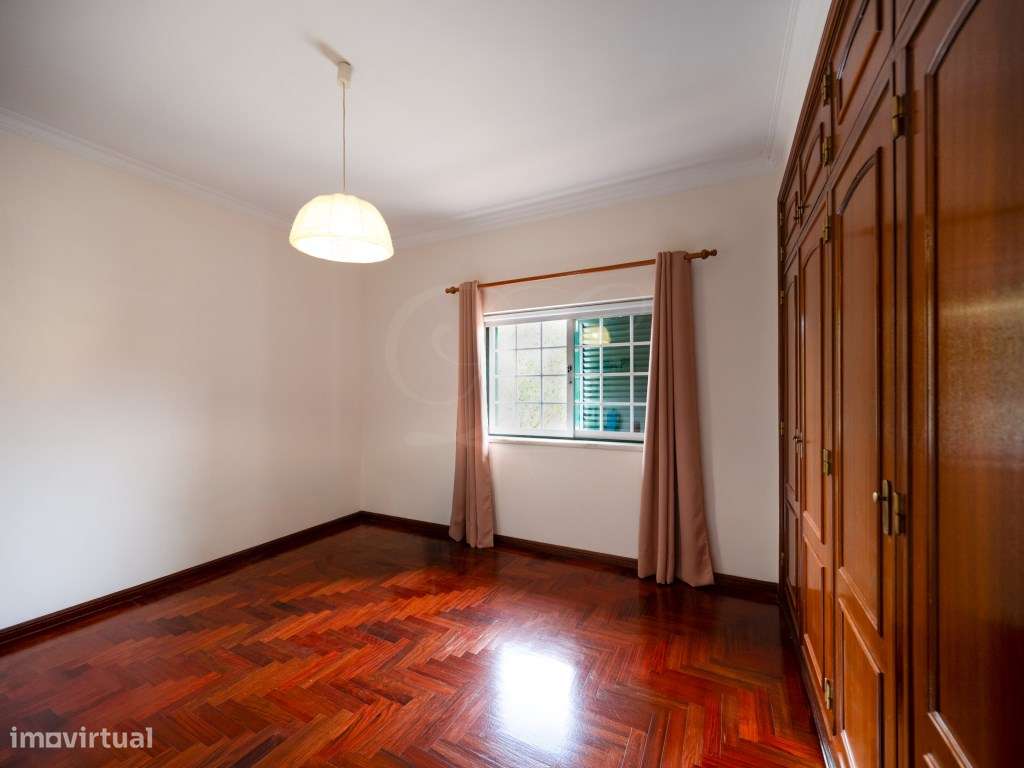 Moradia T3 com jardim | Cascais-14