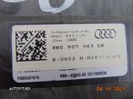 Modul control Audi a6 4k C8 modul confort audi a8 Modul BCM Audi A6 4k C8 - 2