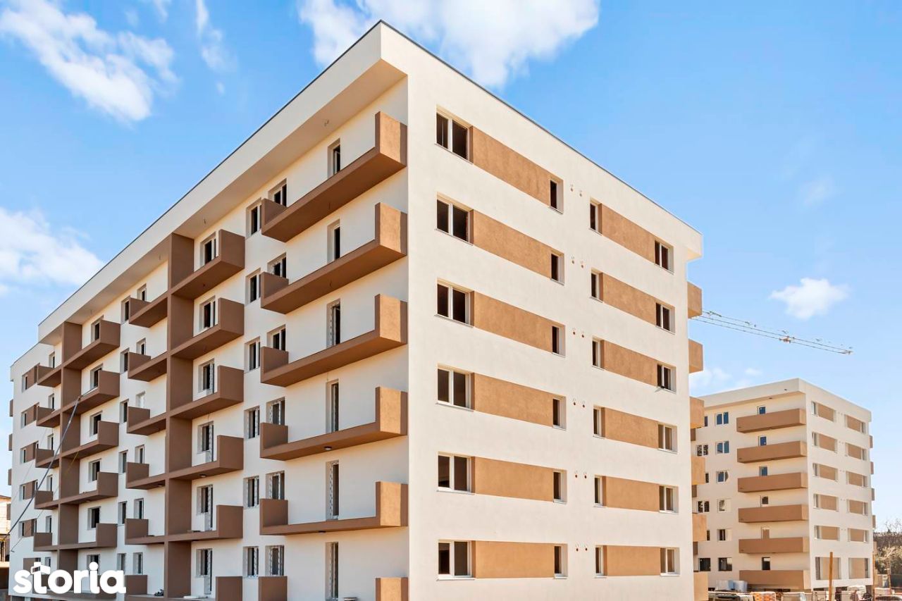 Apartament 2 camere 55.500 euro, Berceni sector 4, Mall Grand Arena