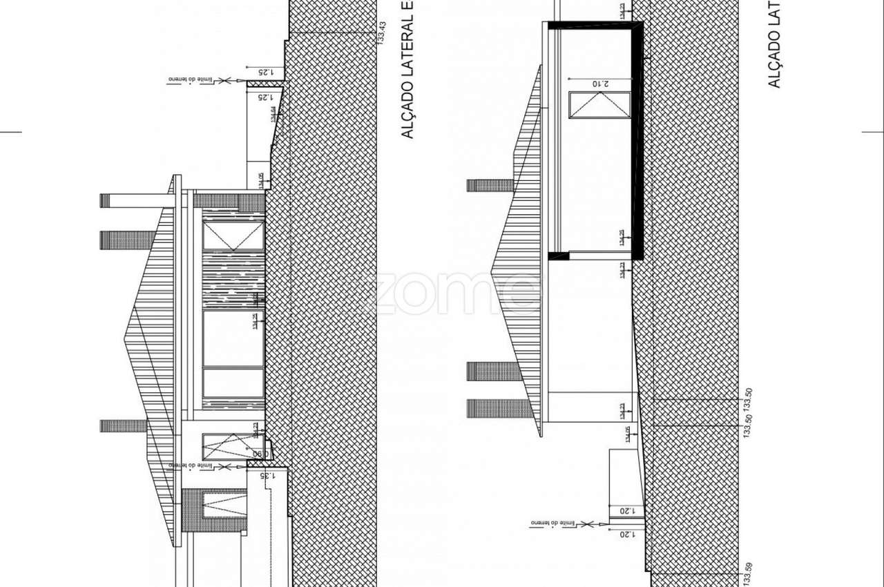 Moradia T3 || Térrea || Piscina|| Souto da Carpalhosa-10