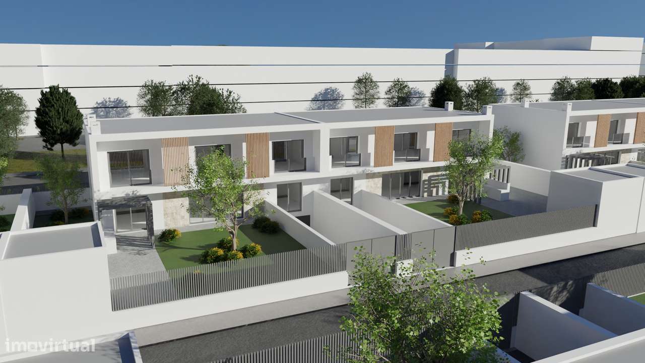 Terreno em Entroncamento, São João Baptista - Grande imagem: 3/13