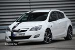 Opel Astra 1.6 Turbo Sport - 2