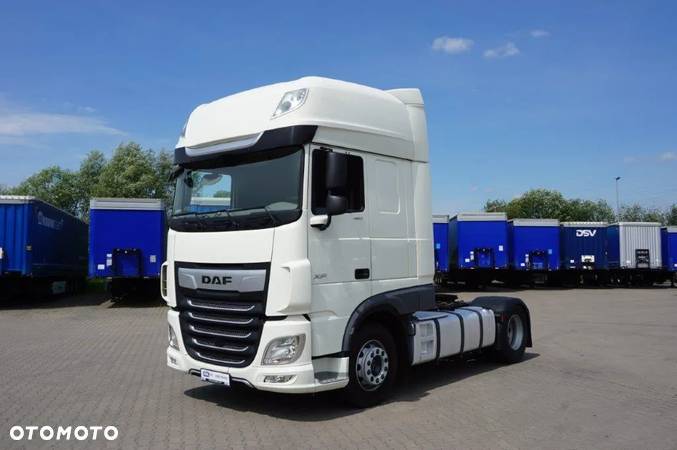 DAF XF 480 FT (28332) - 1