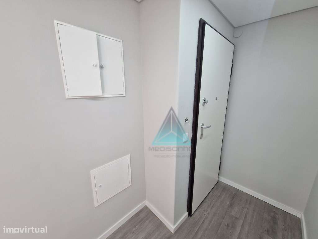 T2 CRUZ DE PAU TOTALMENTE REMODELADO - Grande imagem: 5/15