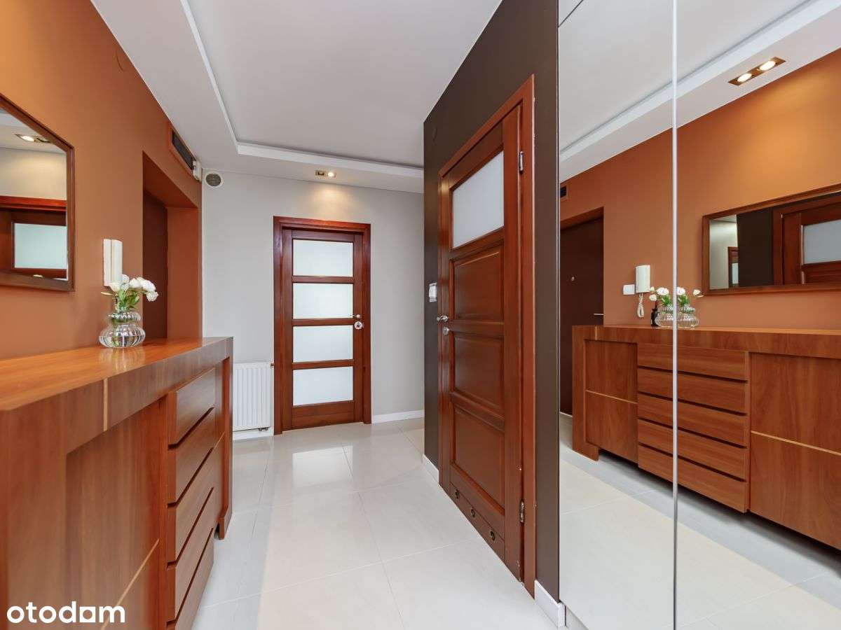 4 pokoje, wysoki standard, zielona okolica-14