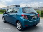 Toyota Yaris 1.33 Premium - 3