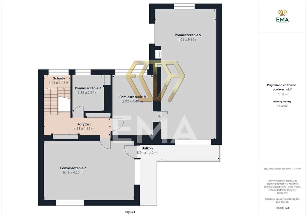 Dom do własnej Aranżacji/WARUNKI na 4 lokale - Pełny obrazek: 3/20