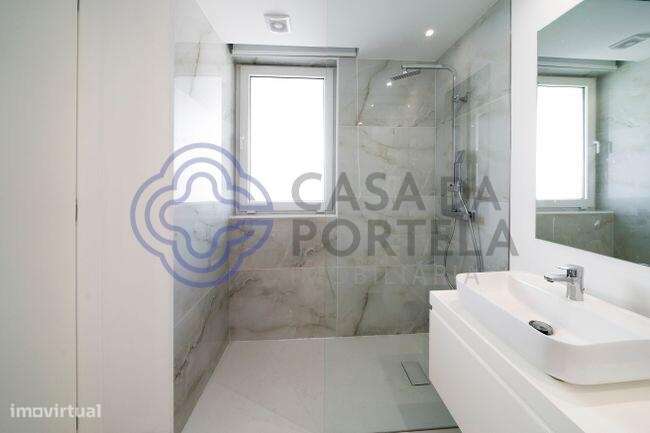 Apartamento T0 Novo e Equipado – Centro de Marco de Canaveses (Porto) - Grande imagem: 5/14