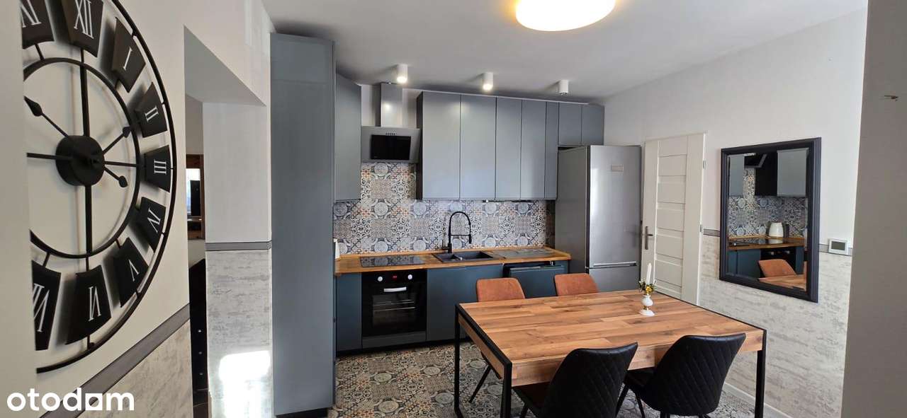 Mieszkanie 52 m2 - Centrum Miasta - Ciechocinek-3