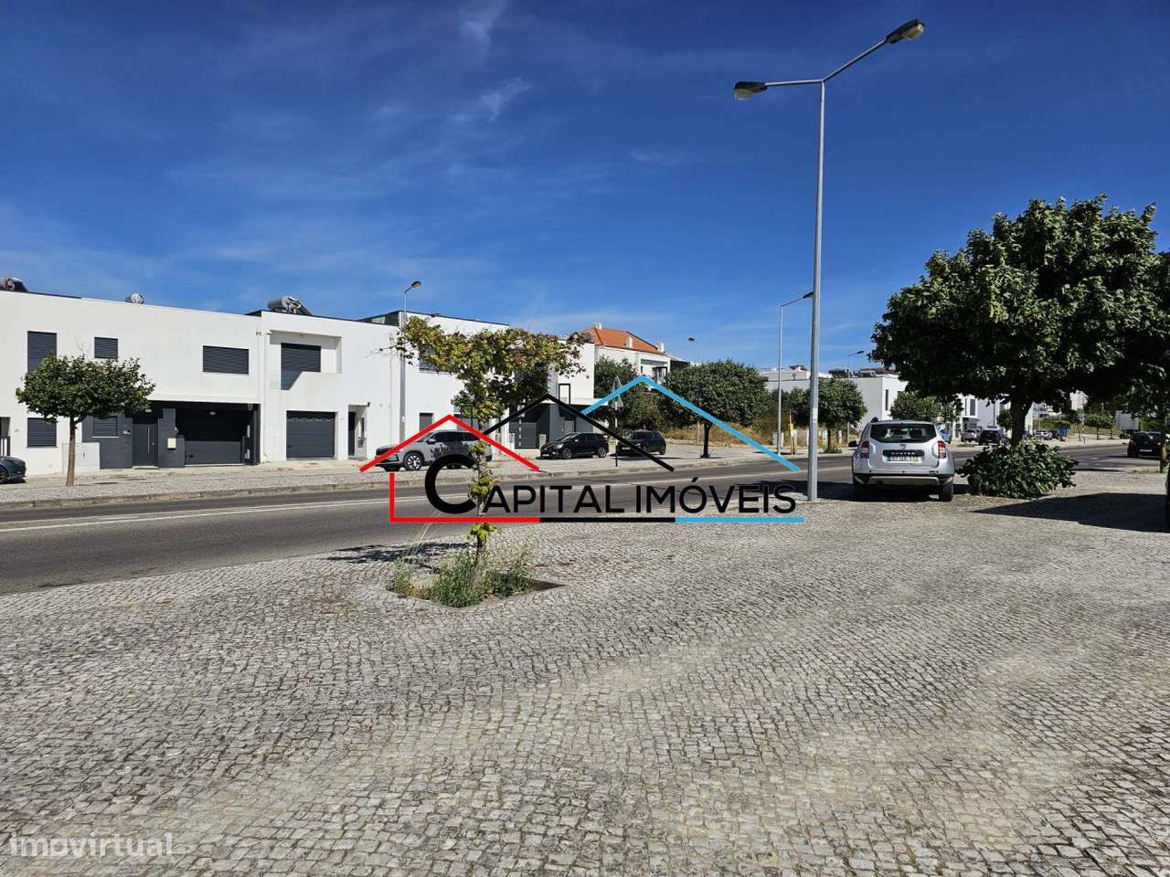Terreno - Quinta da Genovesa (AF) - Lote 35-3