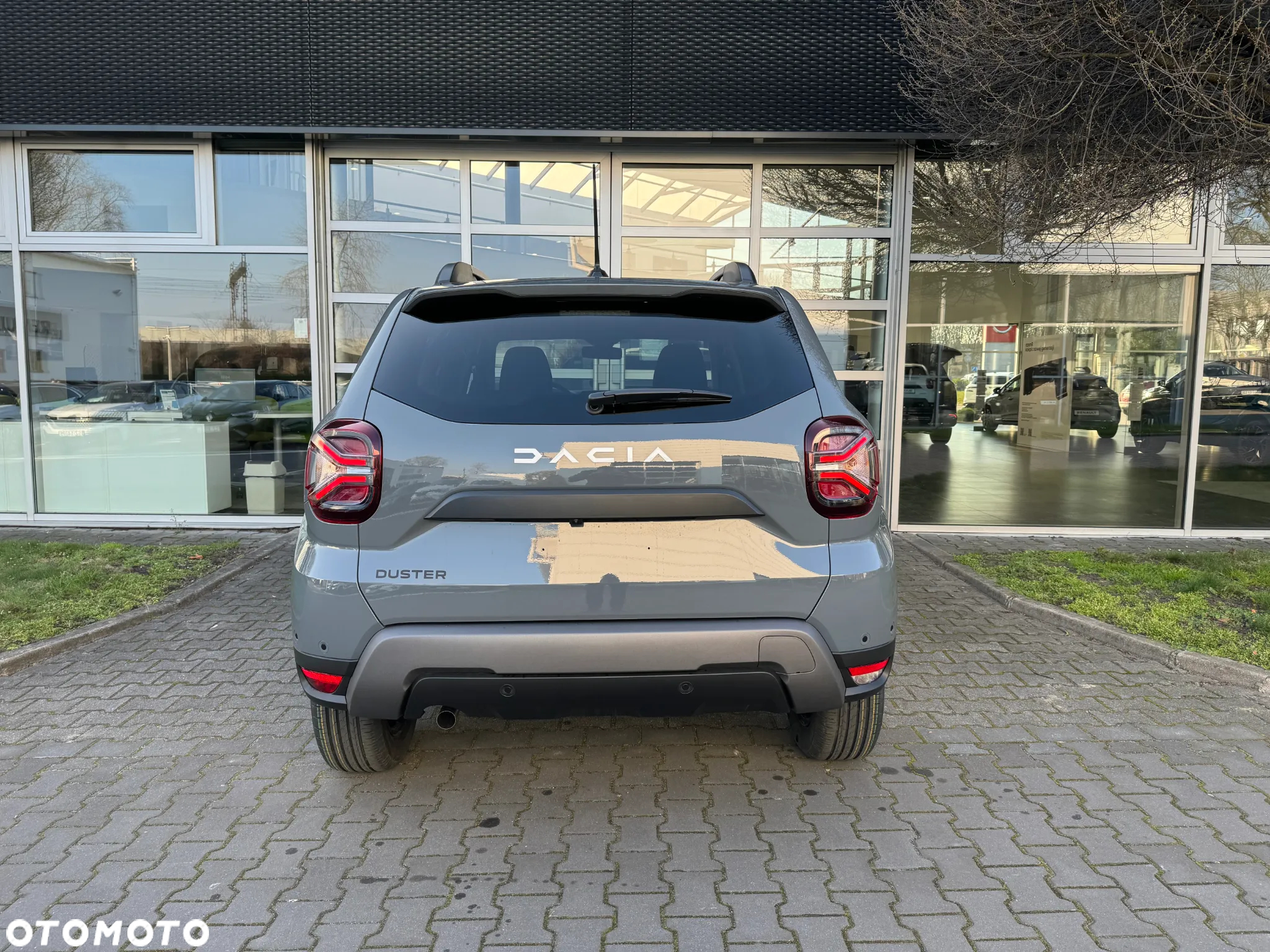Dacia Duster 1.3 TCe Journey - 5