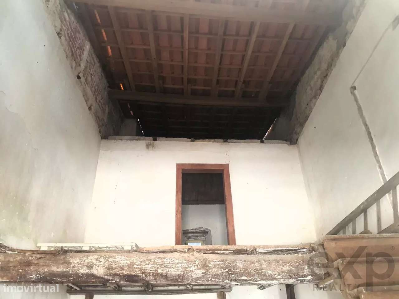 Moradia no Centro de Peniche - Grande imagem: 5/6