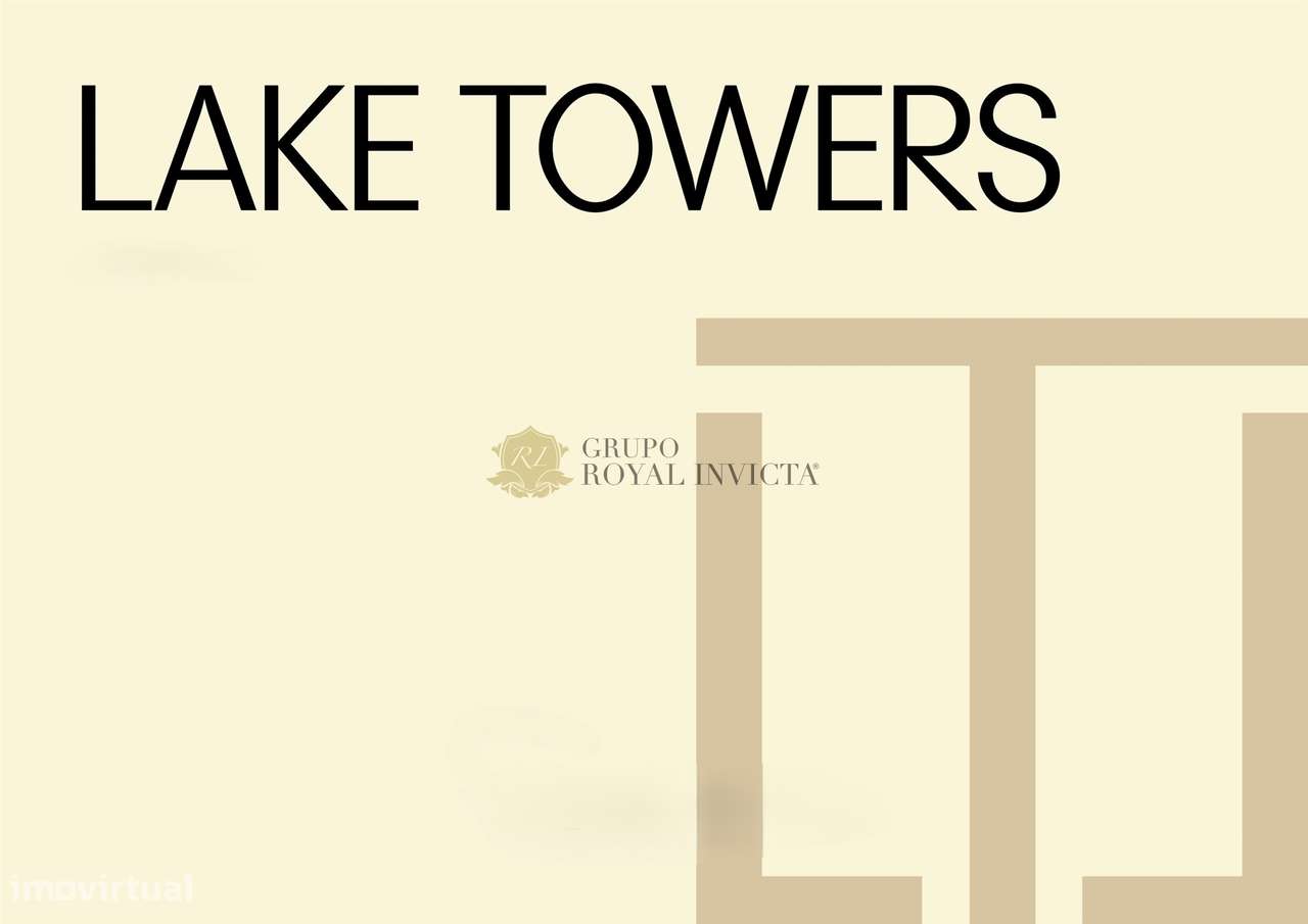 Excelente T3 - Lake Towers - Paranhos - Grande imagem: 4/41