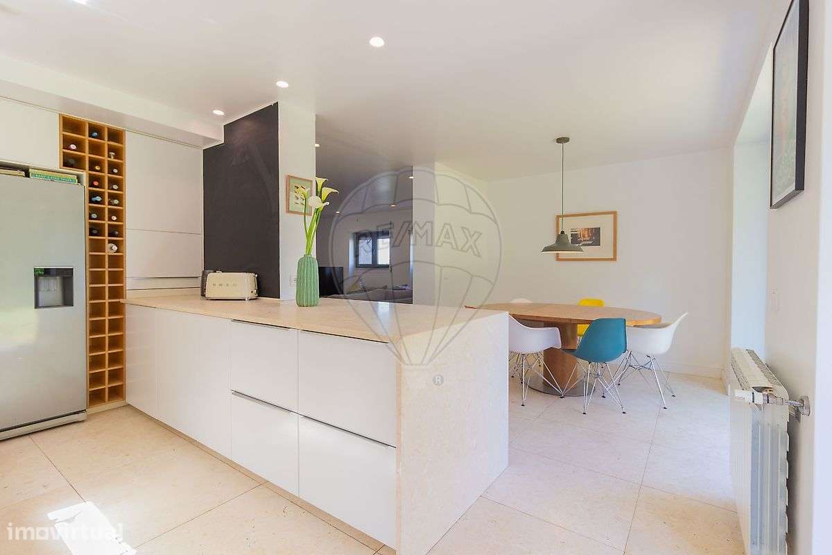 Moradia T5 para venda-4