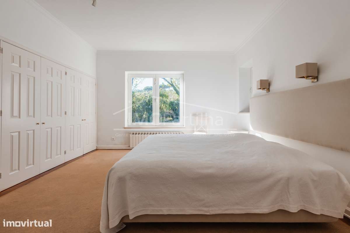 Moradia/Quinta em Vale de São Gião, Milharado, Mafra-27