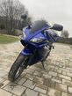 Yamaha R125 - 1