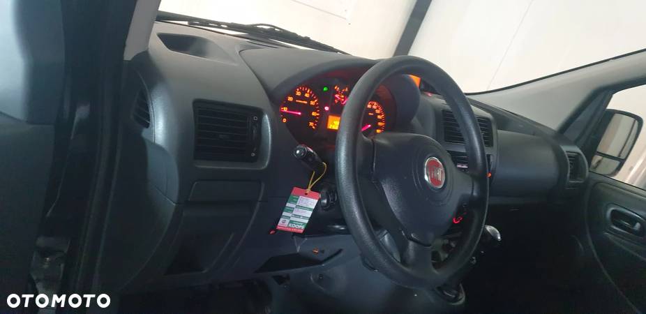 Fiat scudo - 7