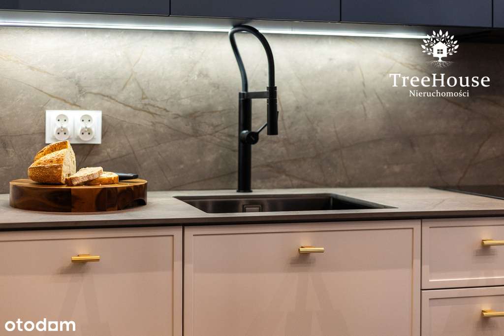 Ekskluzywne mieszkanie w idealnej lokalizacji!-9