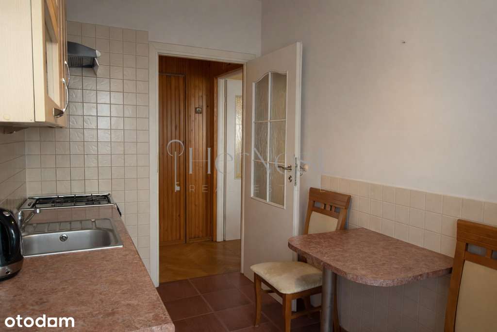 2 pokoje z osobną kuchnią Krowodrza-6