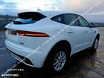 Kit airbag cu plansa de bord Jaguar E-Pace 1  [din 2017 pana  2020] seria Crossover D180 AT AWD (18 - 5