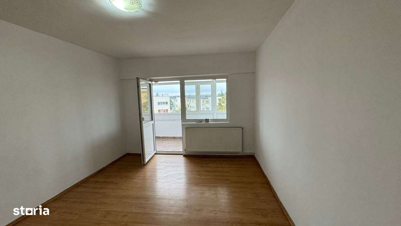 De vânzare apartament 2 camere, Studio Buftea, pregătit de mutat-1