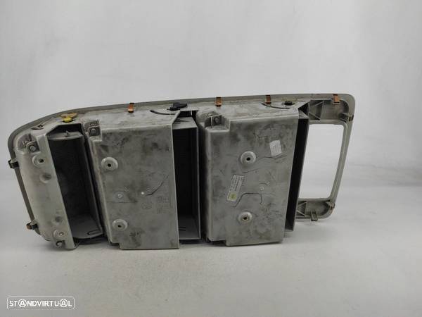 Outras Partes Volkswagen Touran (1T1, 1T2) - 2