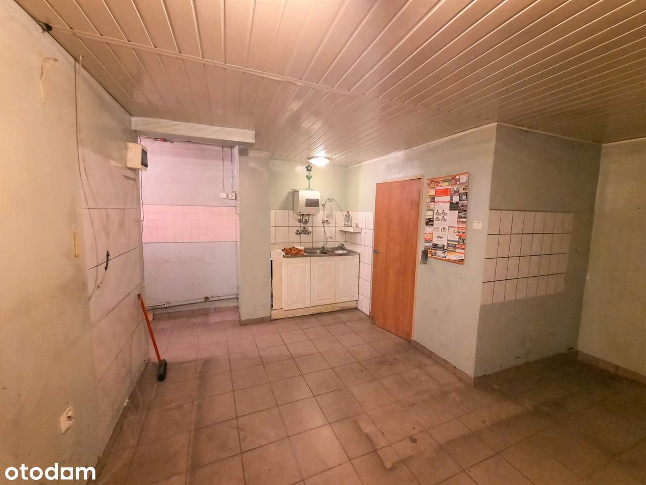 Lokal użytkowy w centrum Sosnowca! Duża witryna! - Pełny obrazek: 5/6