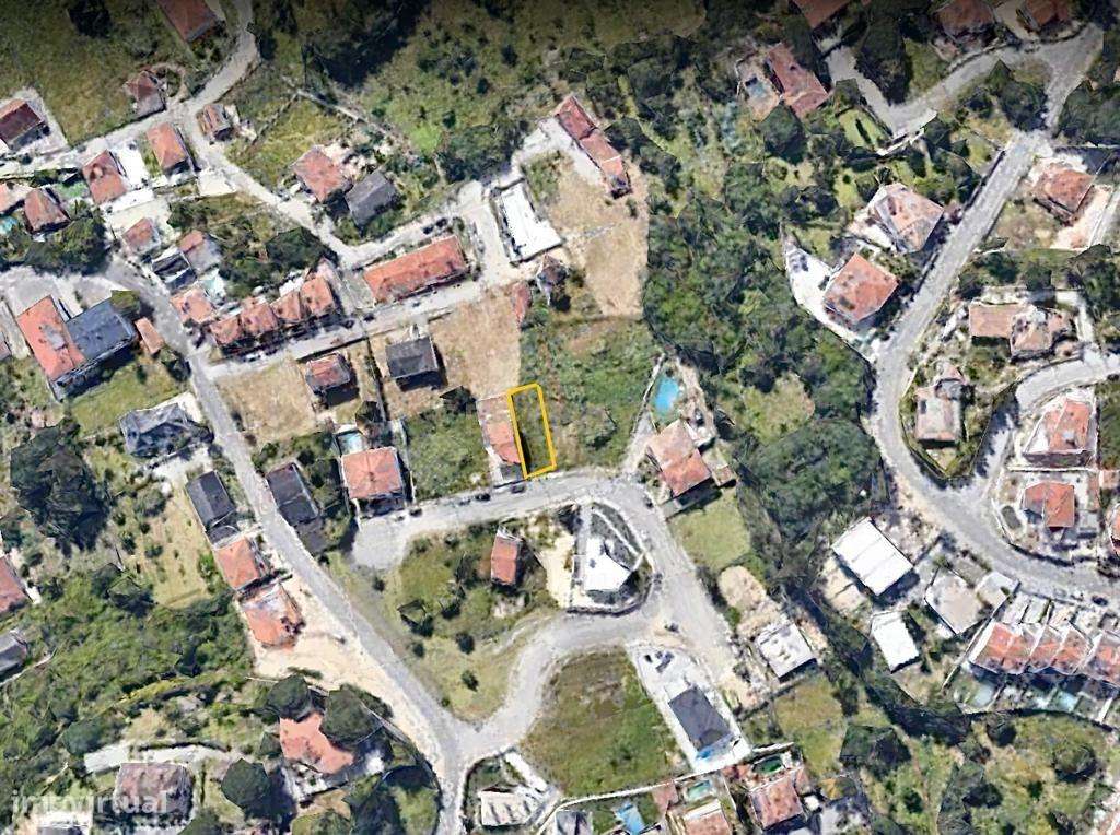 Terreno urbano para construção II Casal dos Matos - Grande imagem: 3/14