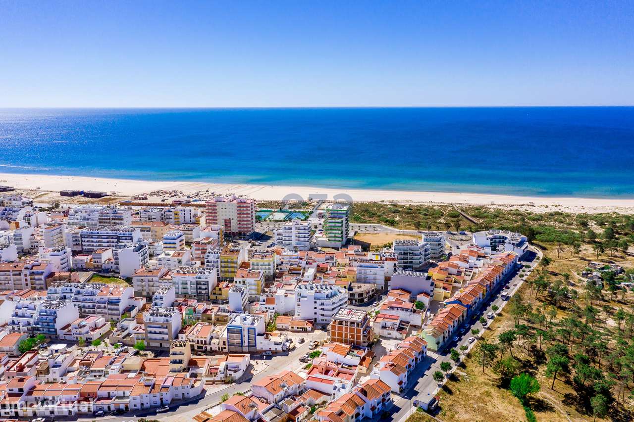 Apartamento T2 em Monte Gordo, Vila Real de Santo António.-24