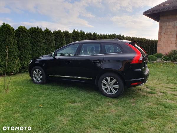 Volvo XC 60 D4 Drive-E Summum - 5