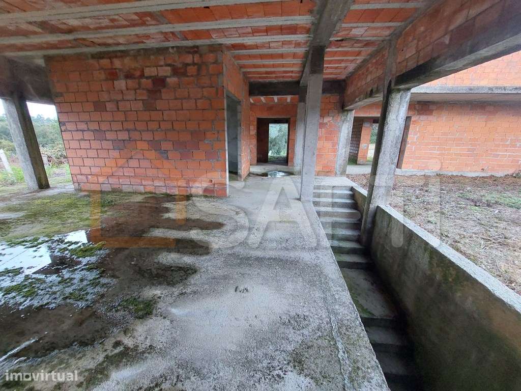 Moradia Te mais anexo T1 - Grande imagem: 3/17