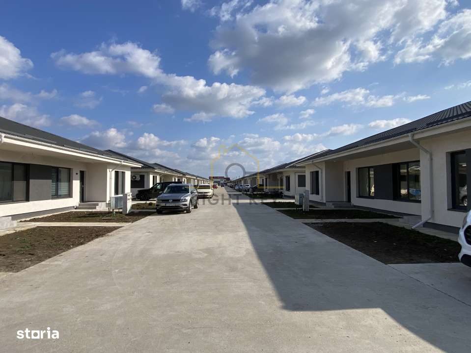 Mutare rapida! Casa duplex parter, 4 cam mobilata si utilata!Comision0-16