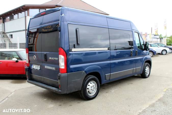 Fiat Ducato - 3