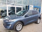 Ford Kuga - 1