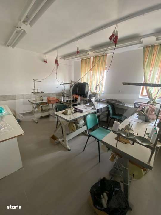 Spatii birouri de inchiriat sau croitorie - Imagine principală: 2/6