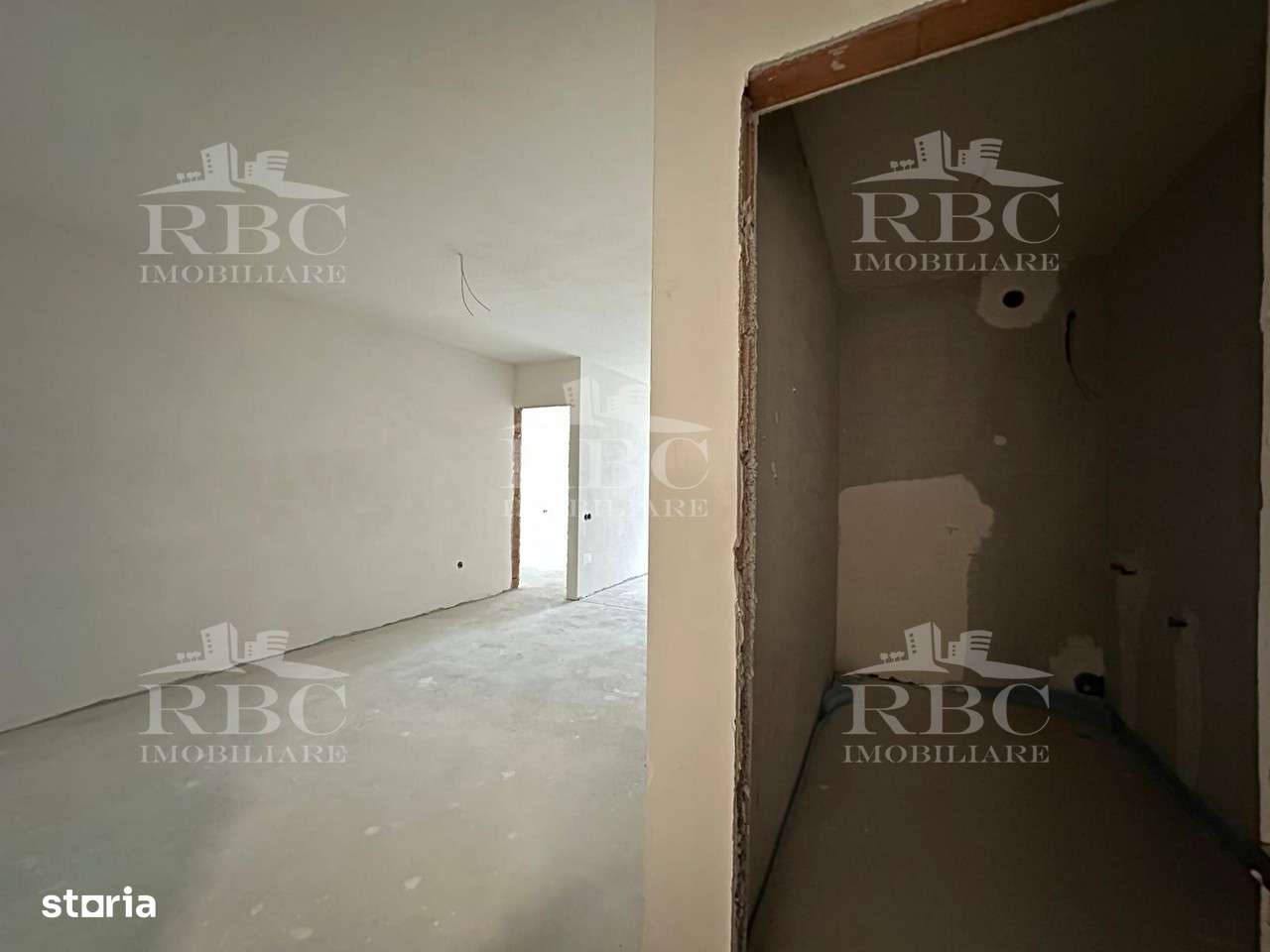 Apartamente cu 2 camere bloc nou in Floresti zona Vivo - Imagine principală: 4/20