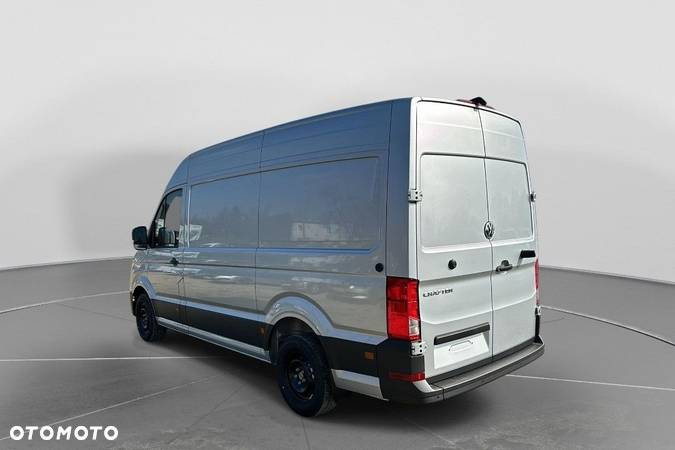 Volkswagen Crafter Furgon AUTOMAT TRENDLINE L3H3, 2.0BiTDI 177KM, 3640mm, Wysoki dach - 4