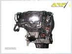 Motor PEUGEOT 307 2010 1.6HDIF  Ref: 9HZ - 2