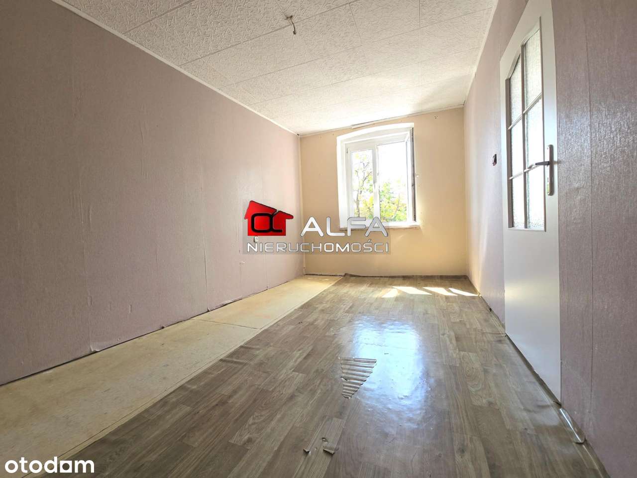 2-pokojowe mieszkanie, I piętro - Osiedle Zarzecze - Pełny obrazek: 4/9