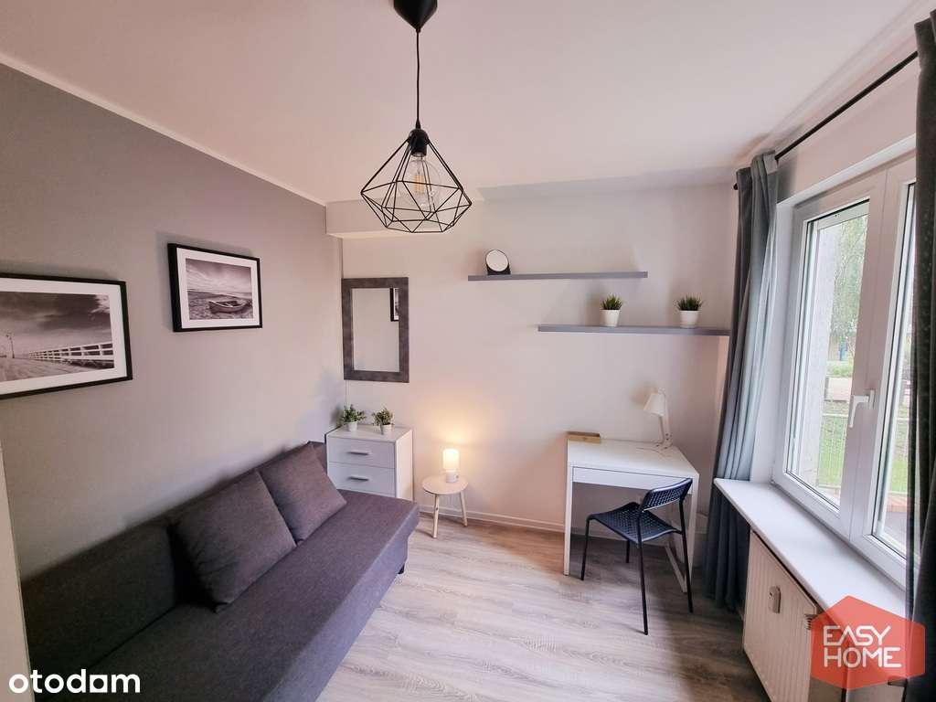 Gotowiec inwestycyjny z najemcami 9% ROI-4