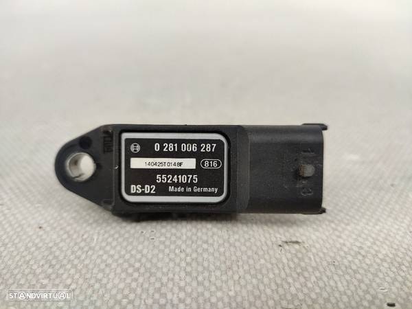 Sensor Fiat Fiorino Caixa/Combi (225_) - 1