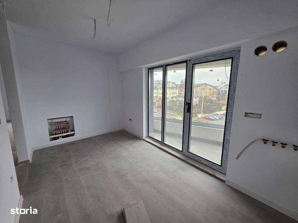 Spatiu birou 2 camere NUEVA Nicolina-5